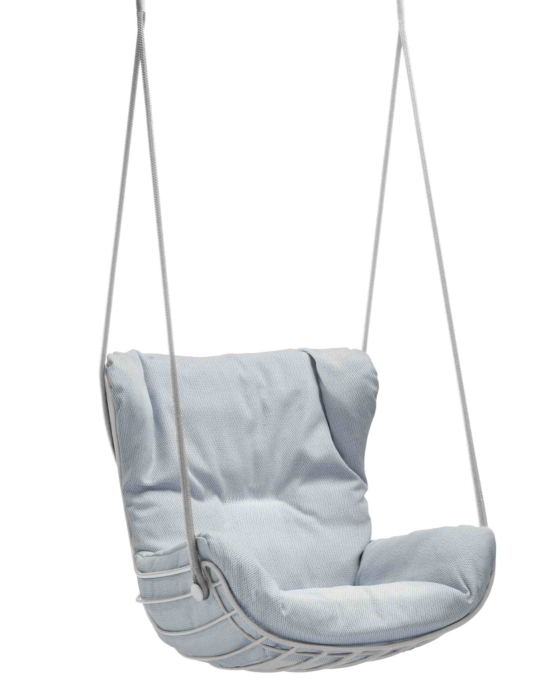 Leyasol Wingback fauteuil oscillant Freifrau Manufaktur