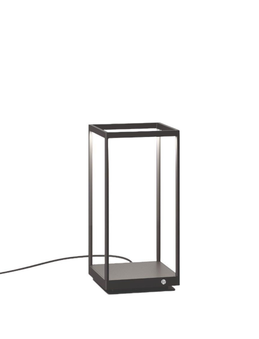 Reflex² Lampe de table noir Serien Lighting