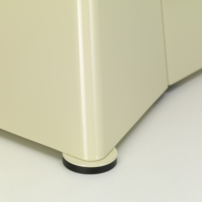Tabouret Métallique Metallic Tabouret Vitra