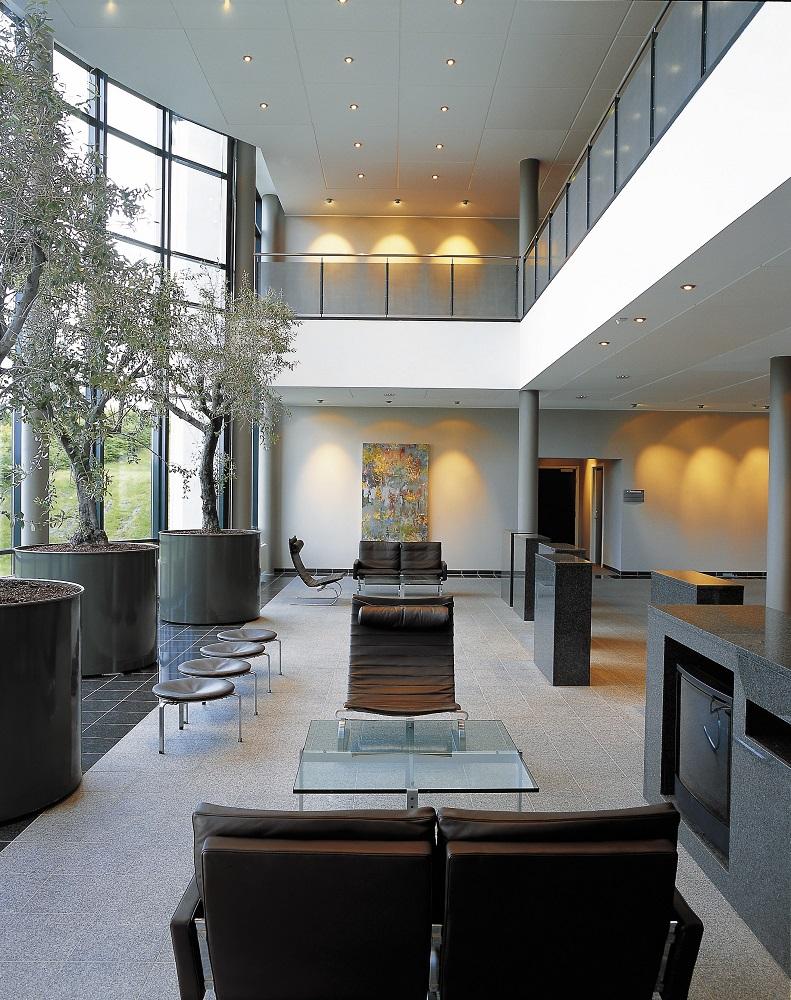 PK 33 / PK33 Tabouret Fritz Hansen