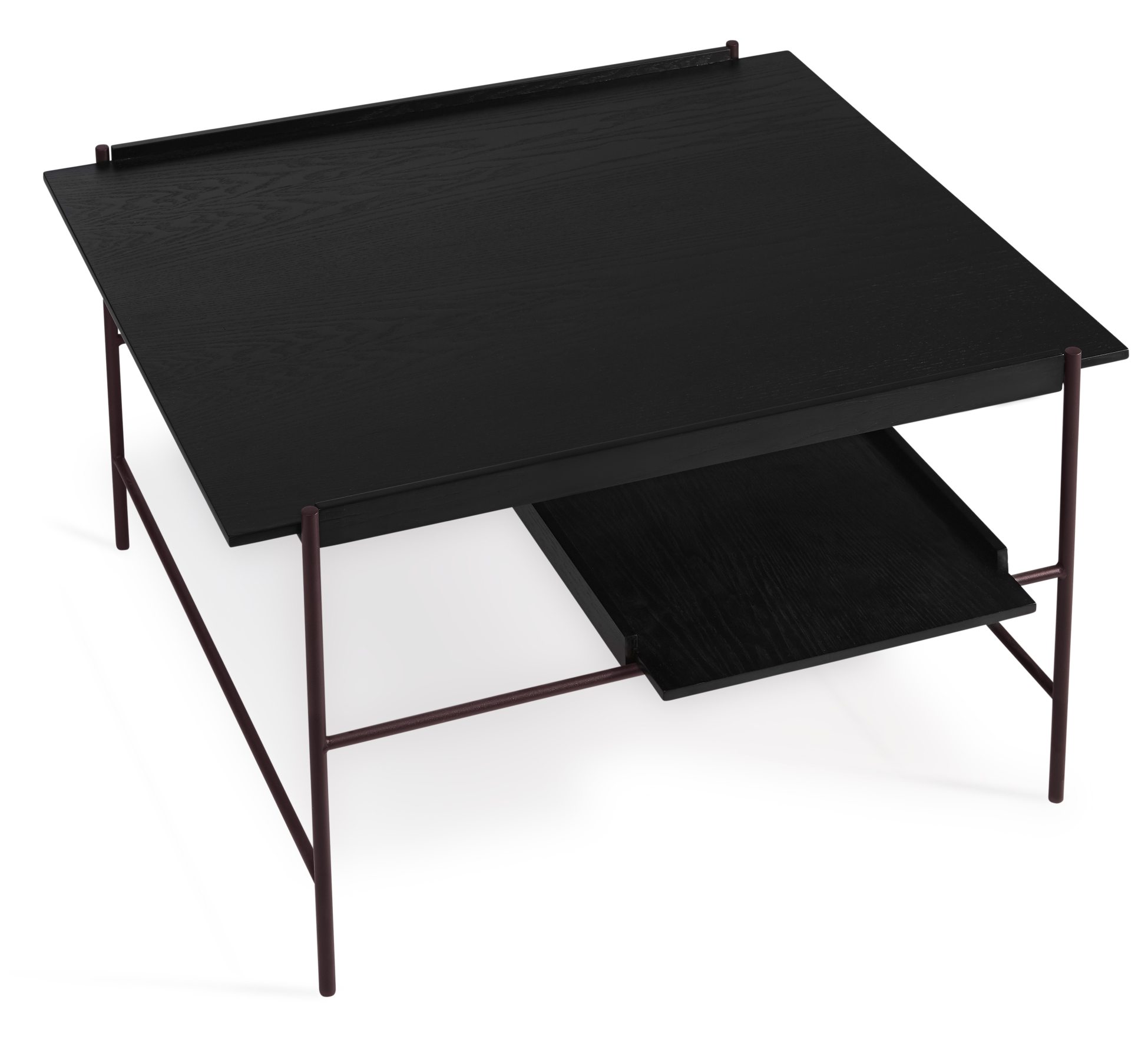 Kanso Coffee Table Table basse Please Wait to be seated
