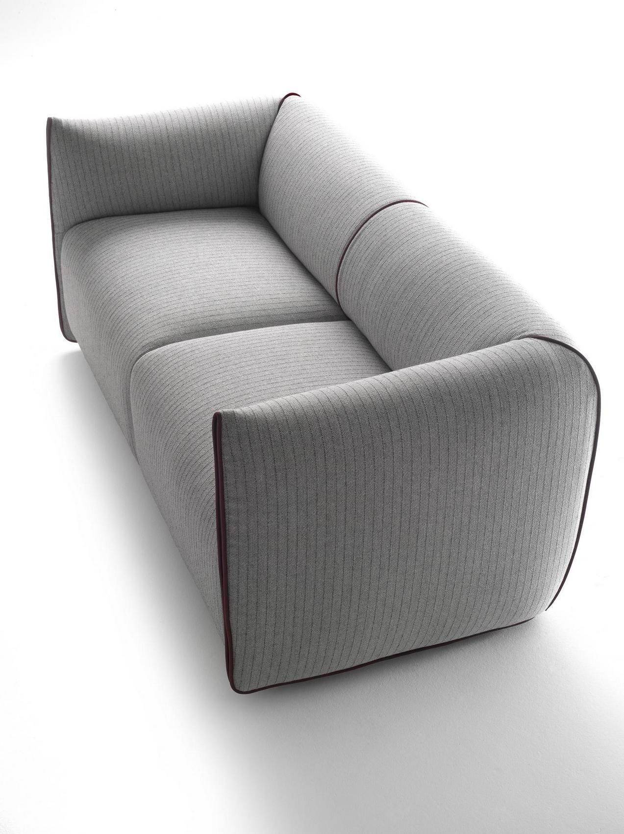 Mia Sofa 2 sièges Extra XL MDF Italia