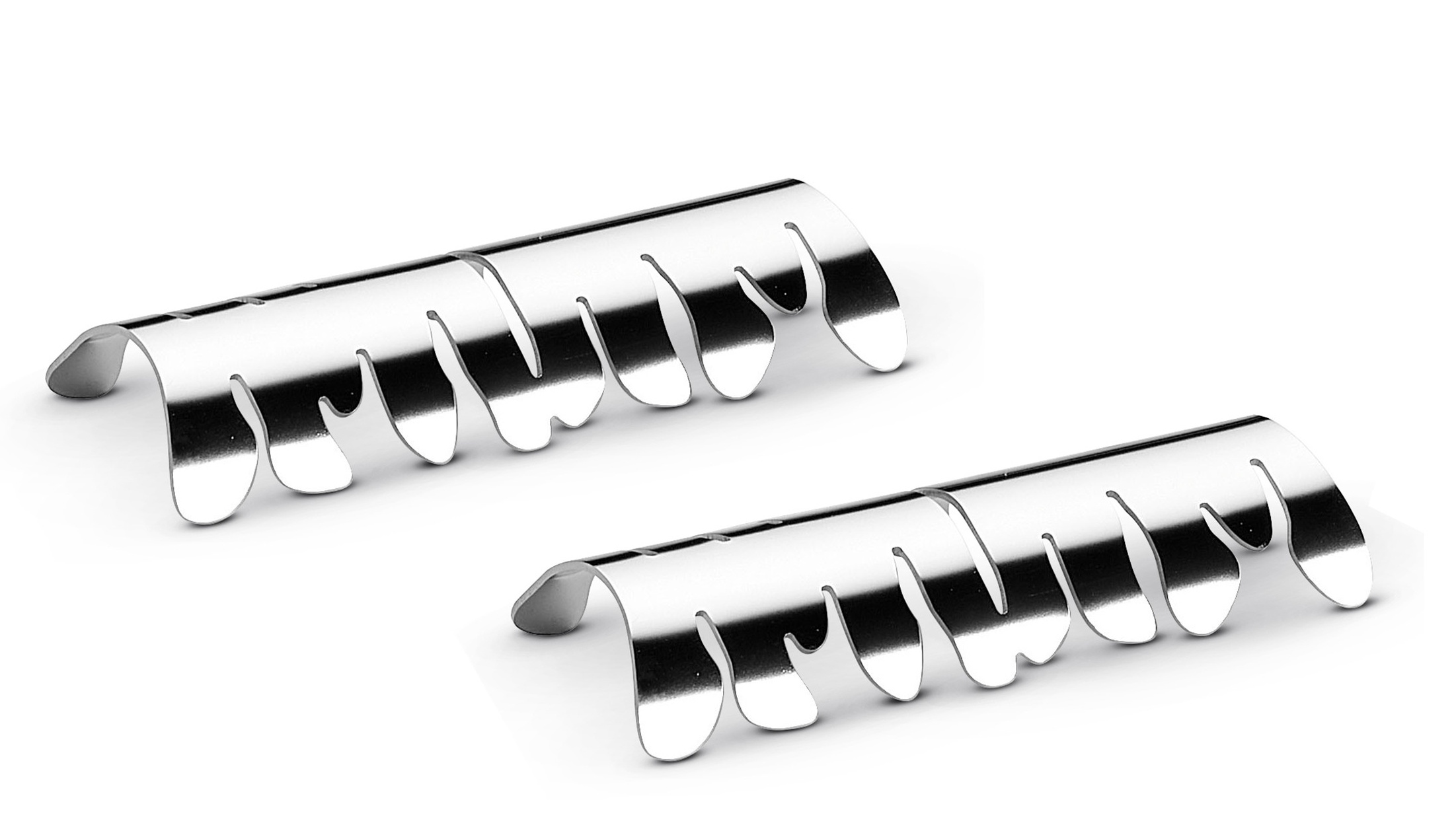 Barkrest set de rubans de couverts BM23S2 Alessi