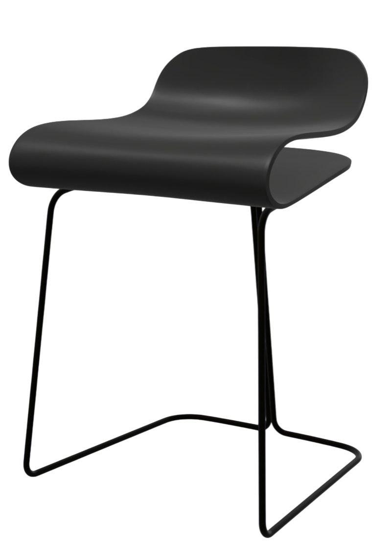 BCN Tabouret de bar Outdoor Kristalia