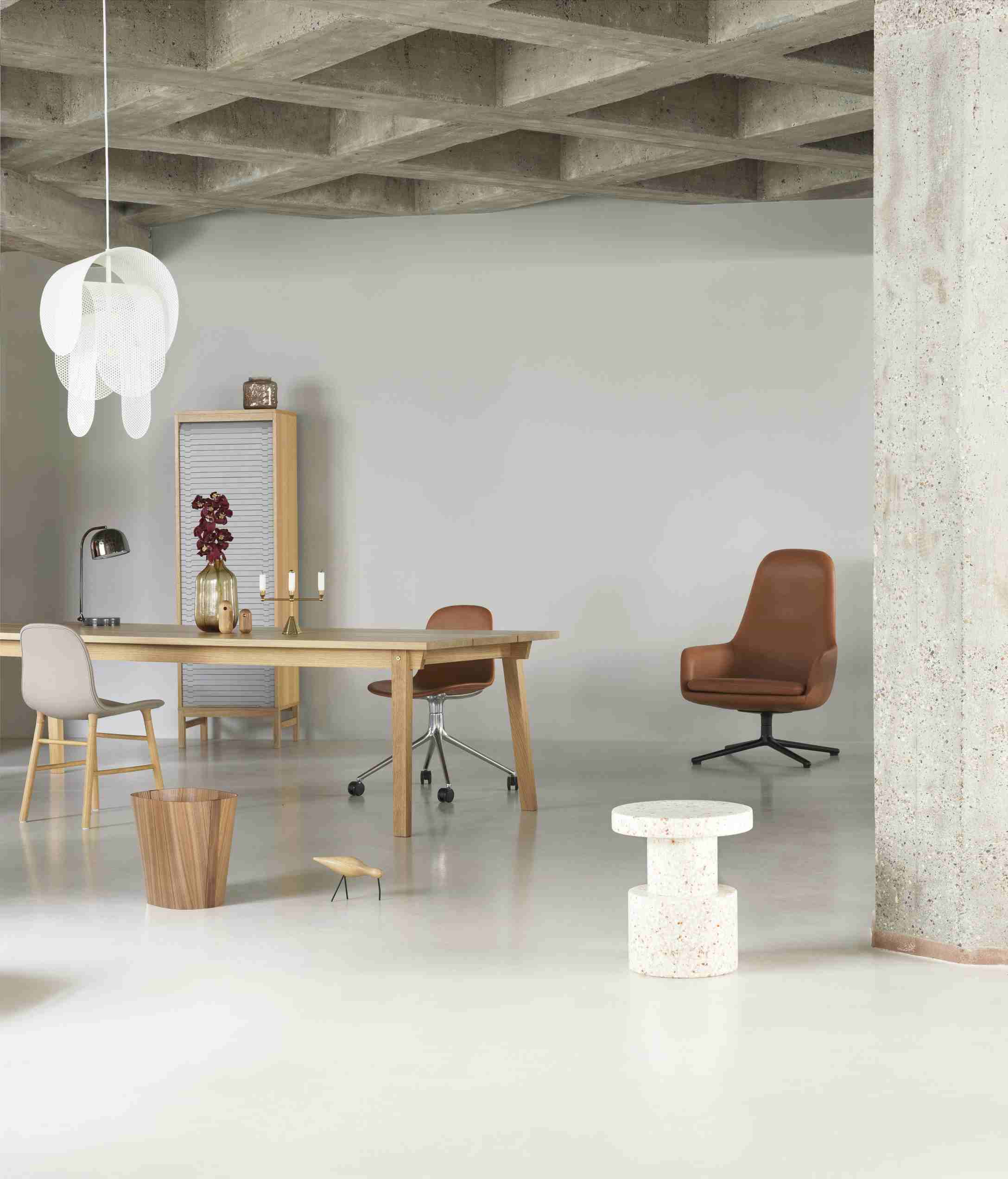 Bit Tabouret Stool Normann Copenhagen