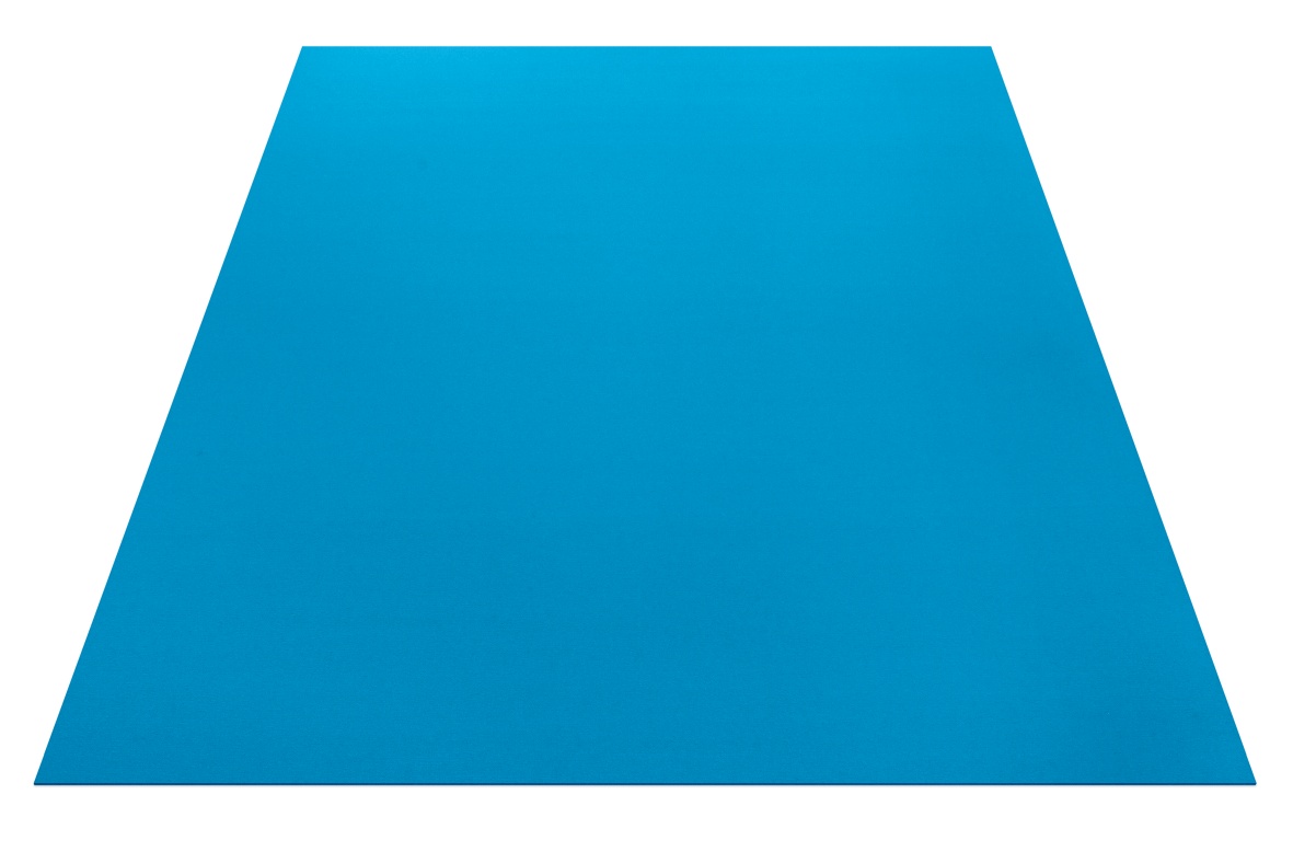 Tapis Rectangulaire Hey Sign