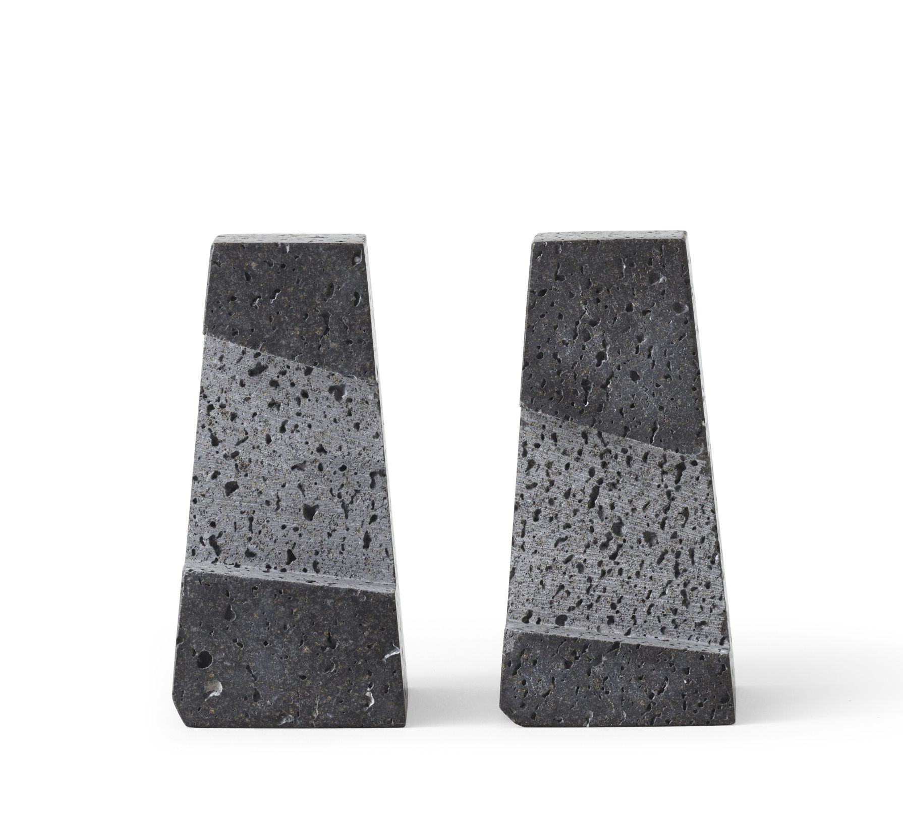 Converge serre-livres Audo Copenhagen Converge serre-livres Audo Copenhagen