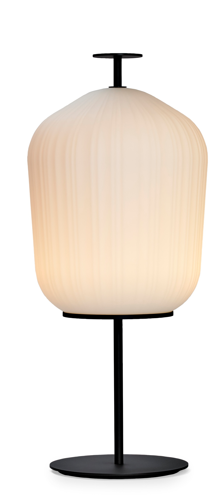 Plissée Floor Lamp Lampadaire ClassiCon