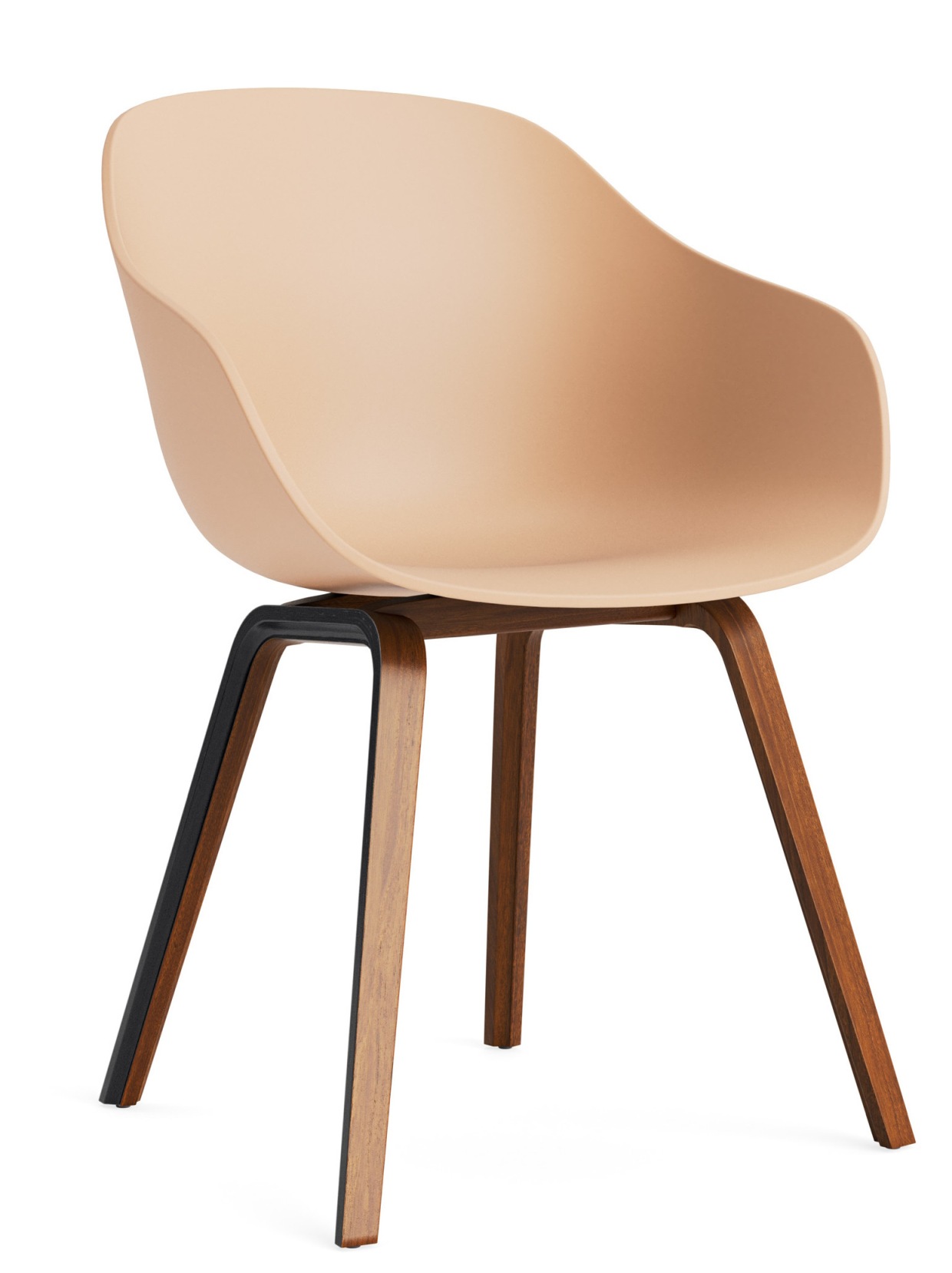 About A Chair AAC22 / AAC 22 Chaise Hay