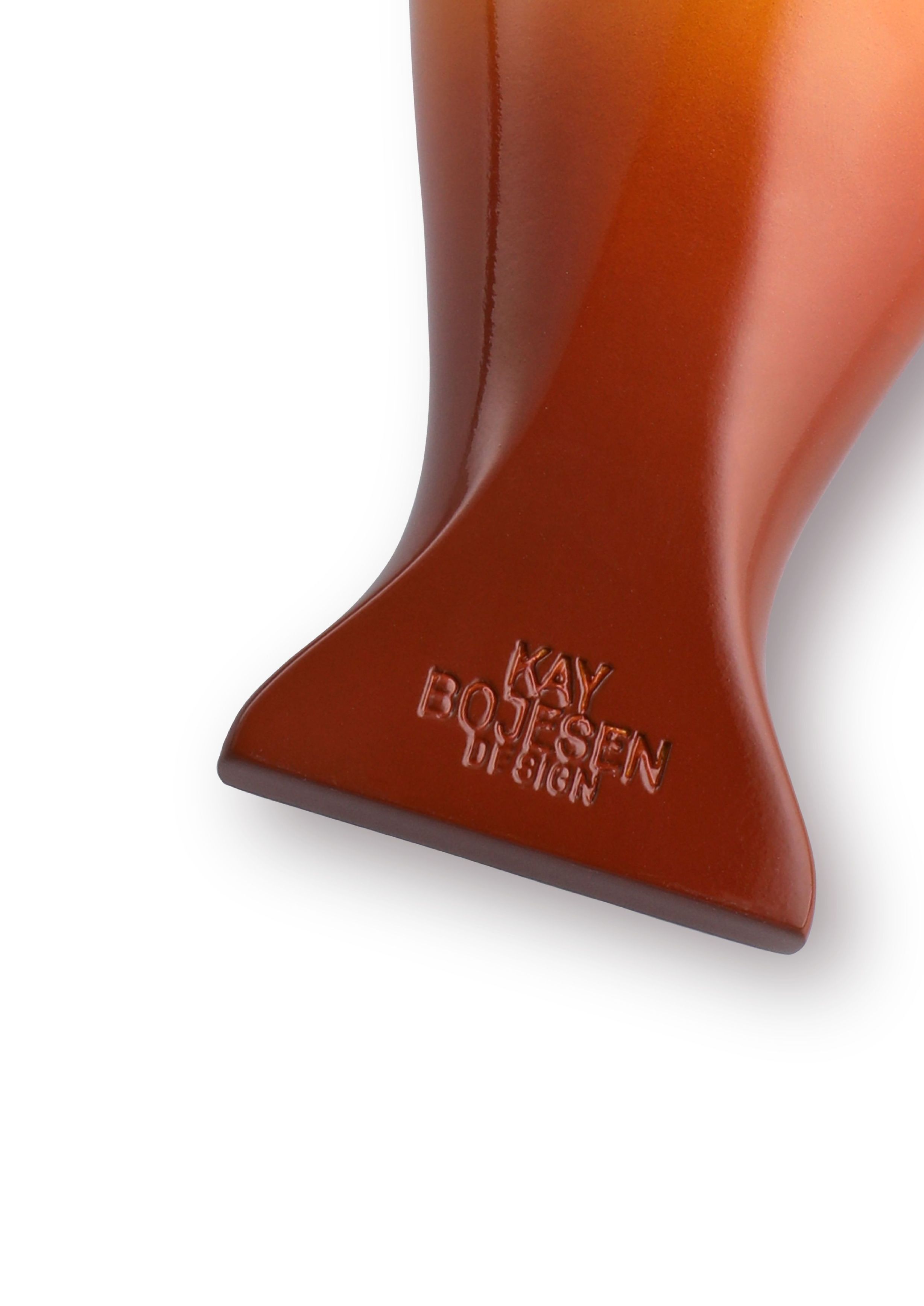 Story Bird Cosy Oiseau en bois Kay Bojesen