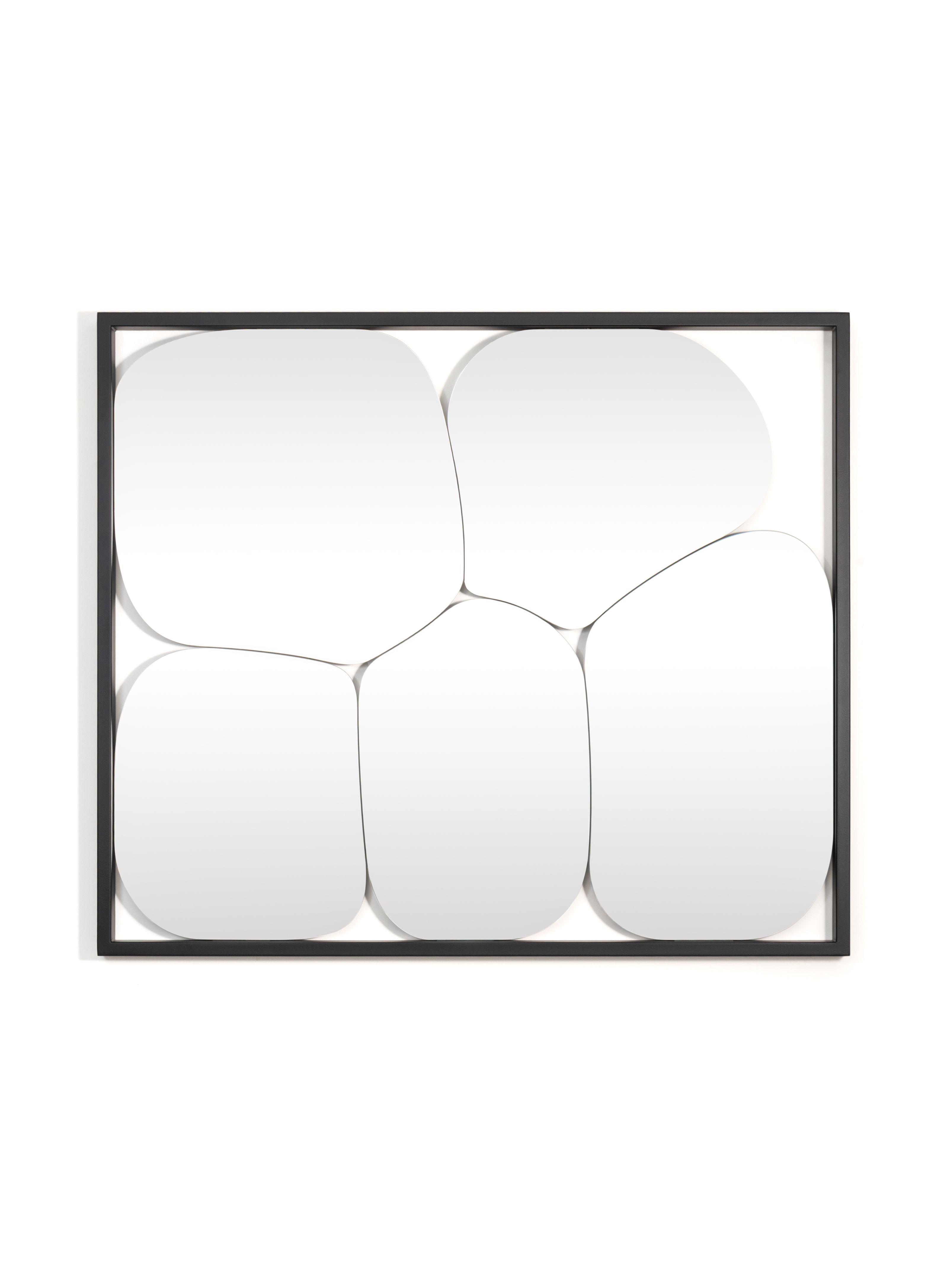 Morphed AC540 miroir Magis