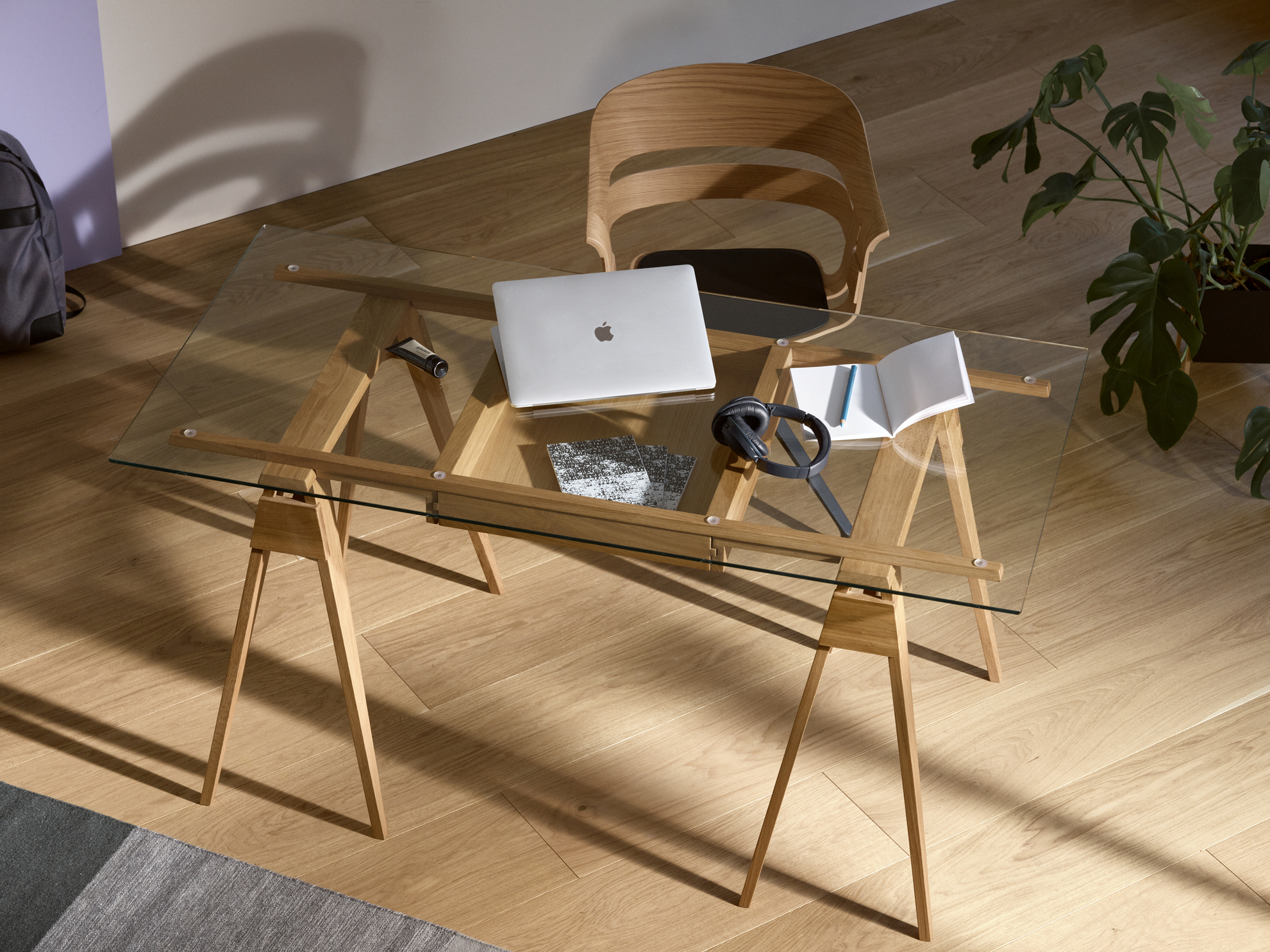 Arco table Design House Stockholm