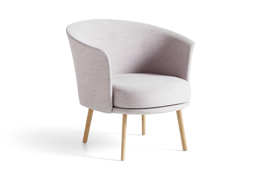 Dorso Chaise Longue Hay