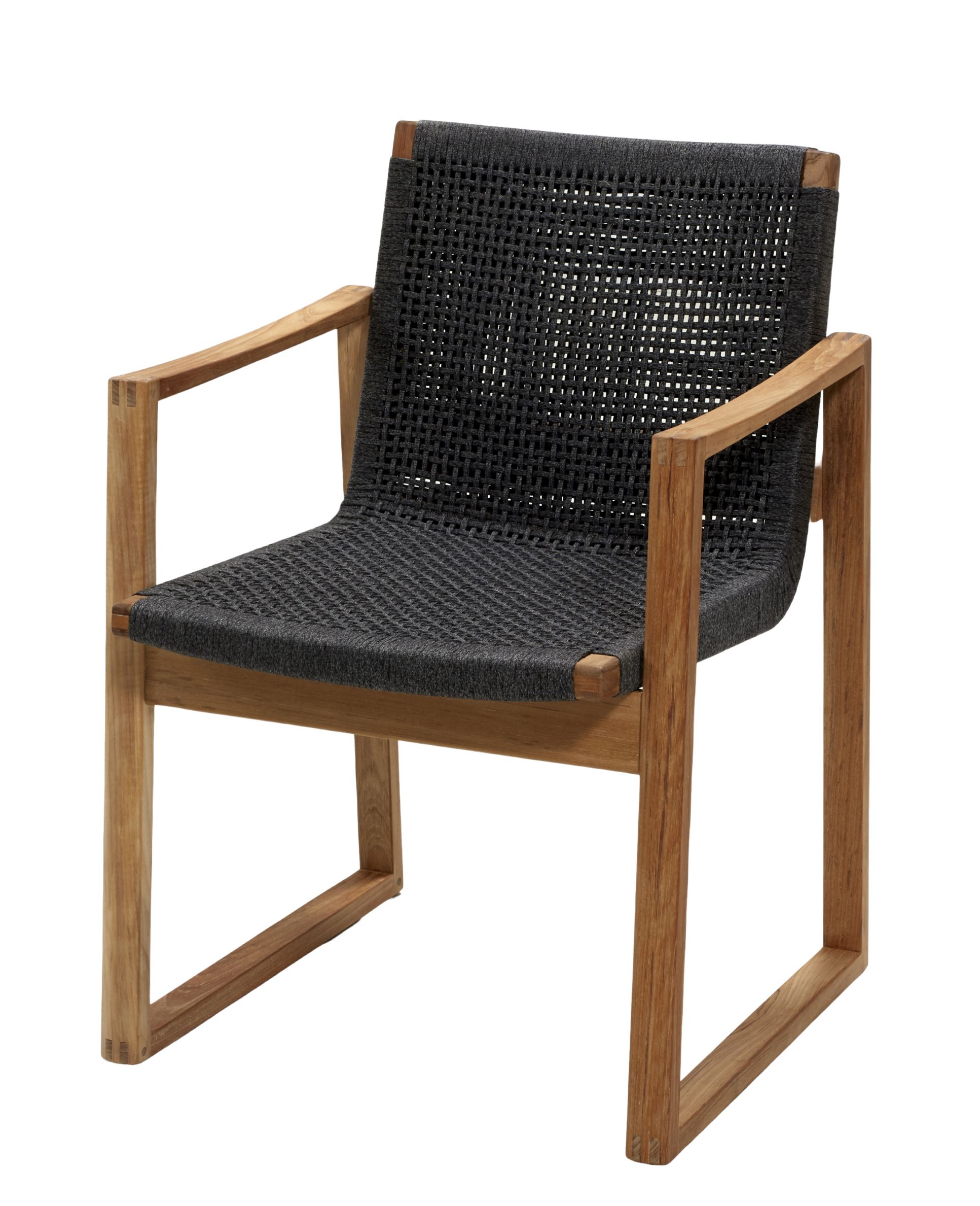 Endless Fauteuil Cane-Line