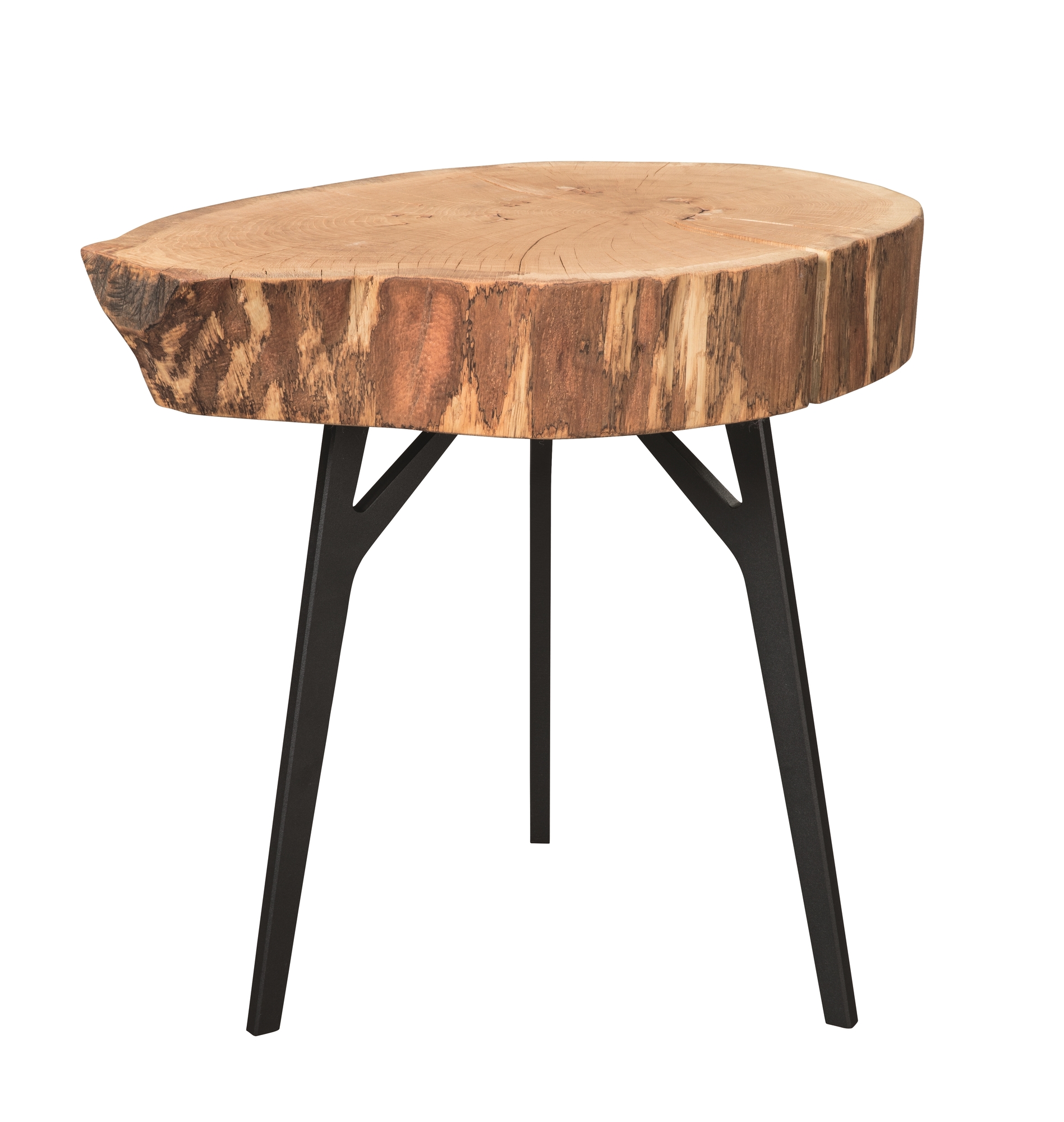 Stomp table d'appoint H52 brut Janua