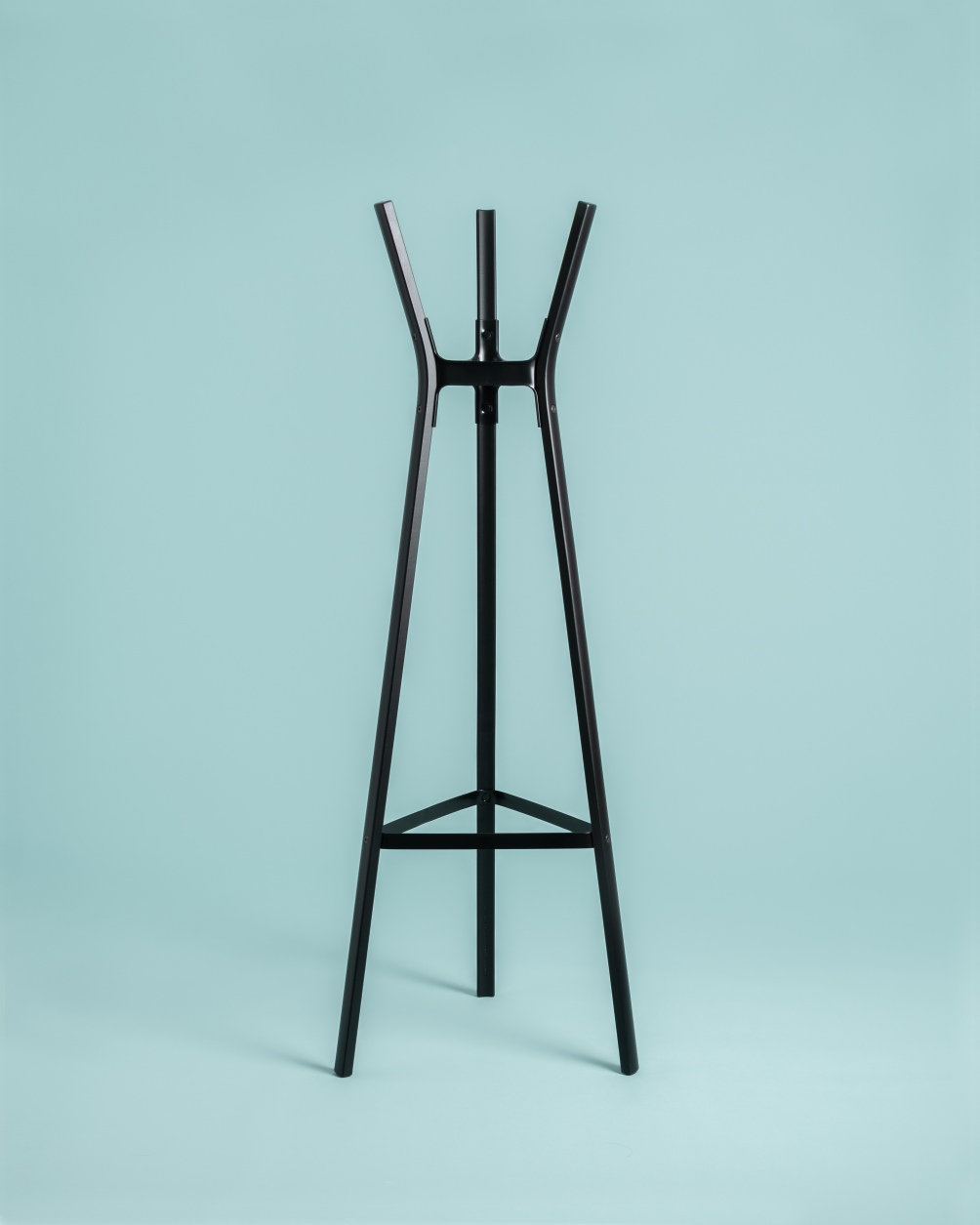 Steelwood Coat Stand Porte-manteau Magis