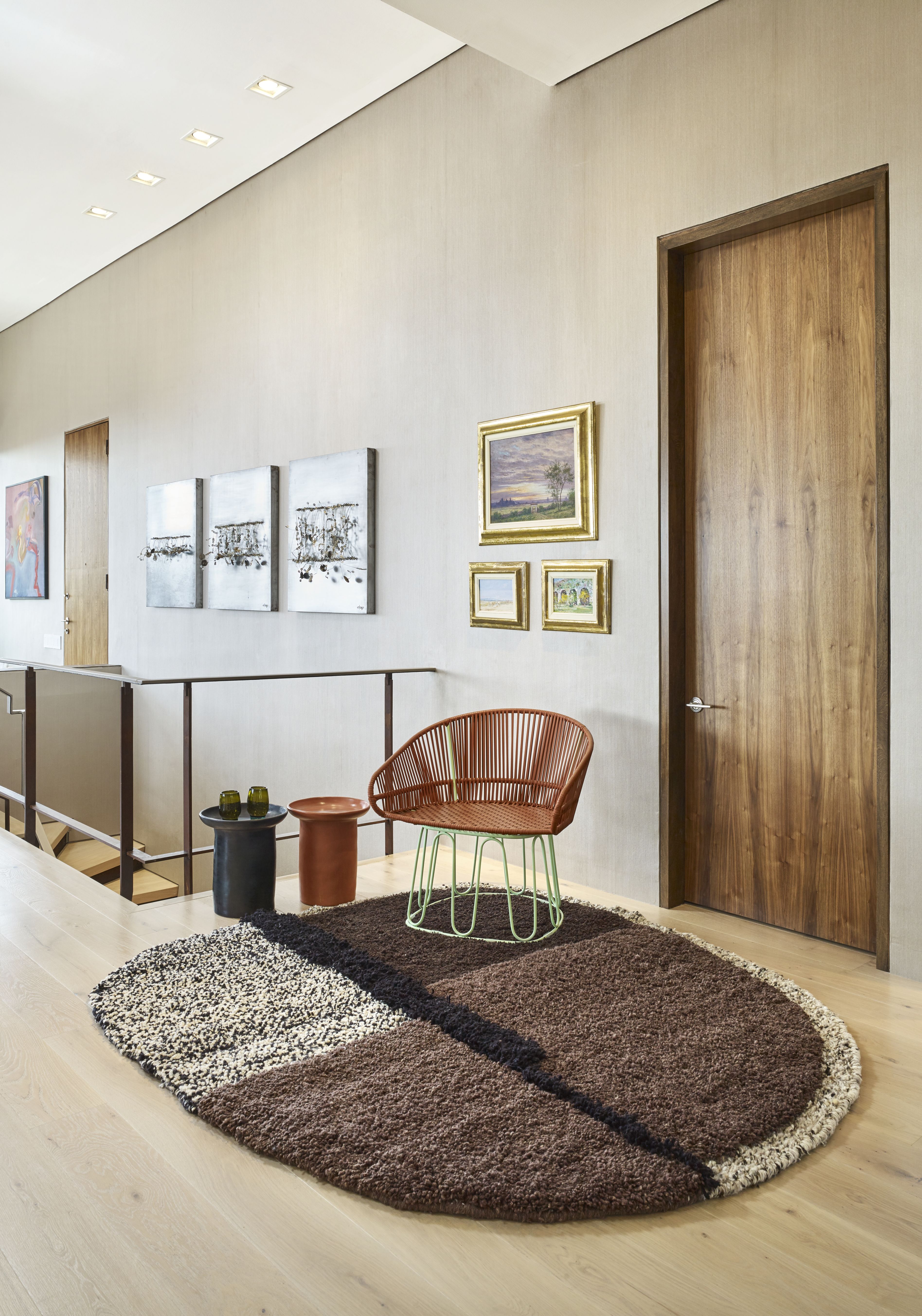 Tapis Nudo large 180x220 ames