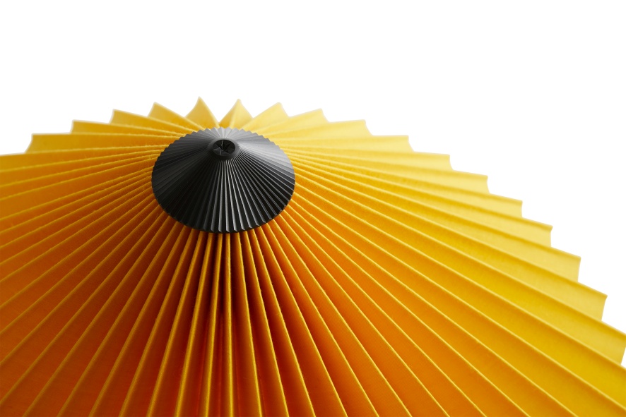 Matin Table Lamp S Lampe de Table Hay
