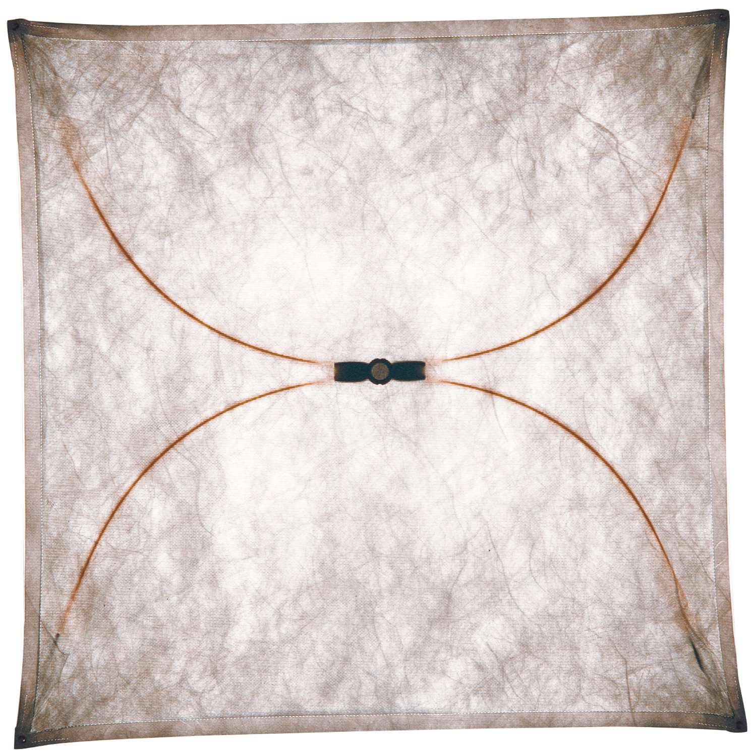 Tissu de rechange pour Ariette Applique- ou plafonnierFlos
