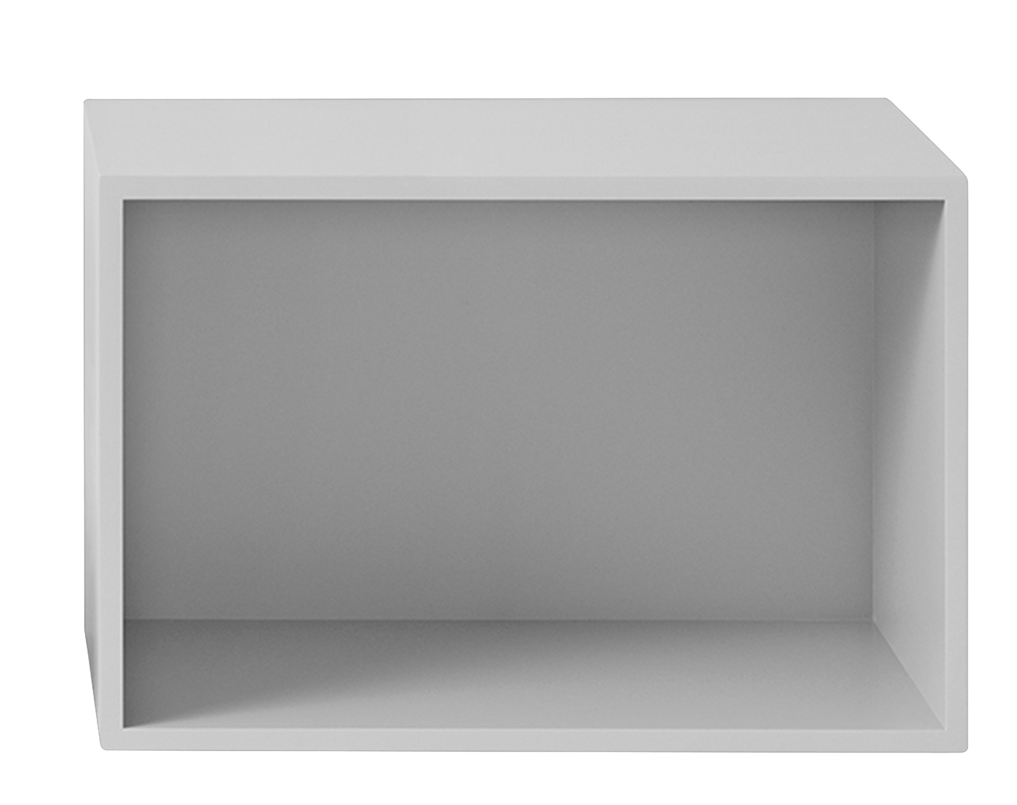 Stacked Storage System 2.0 Système d'étagères Muuto