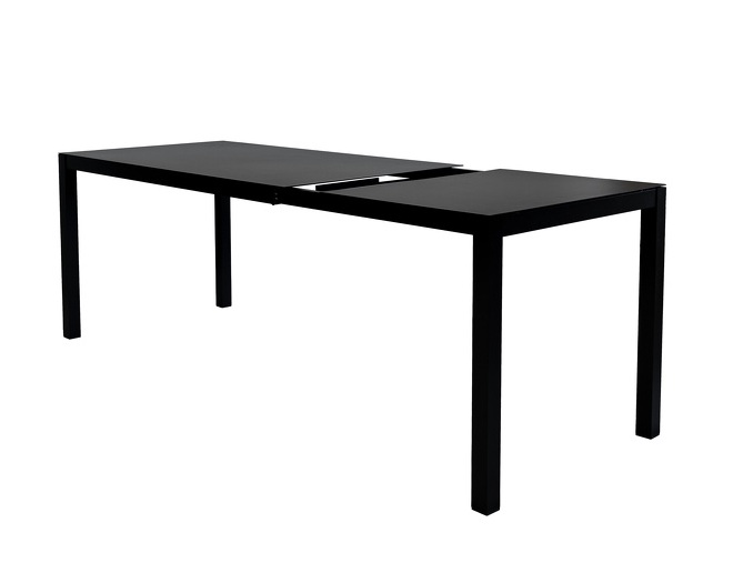 Fiam Aria Outdoor Table à rallonges Jan Kurtz