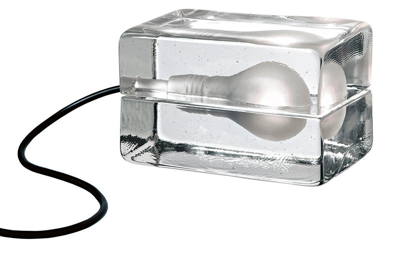 Block Lamp Mini lampe Design House Stockholm OFFRE SPECIALE