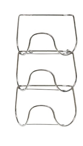 Divina Rack à 3 bouteilles Mogg