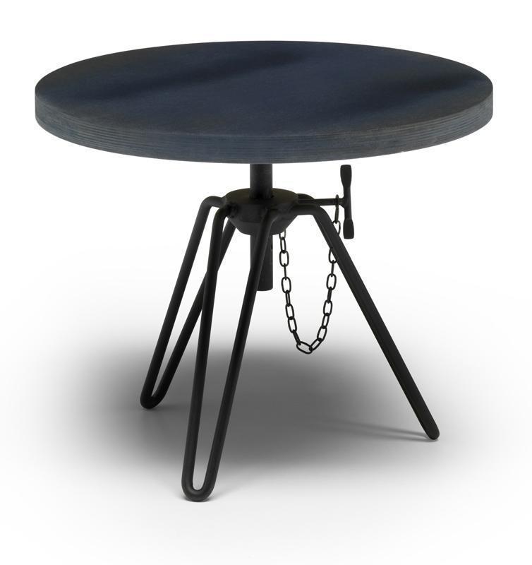 Overdyed Side Table table d'appoint Moroso Diesel