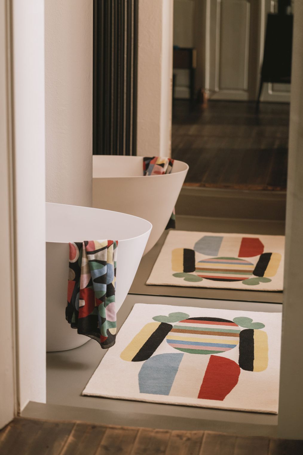 Tapis Elis Designercarpets
