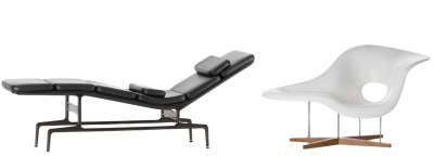 Chaises longues