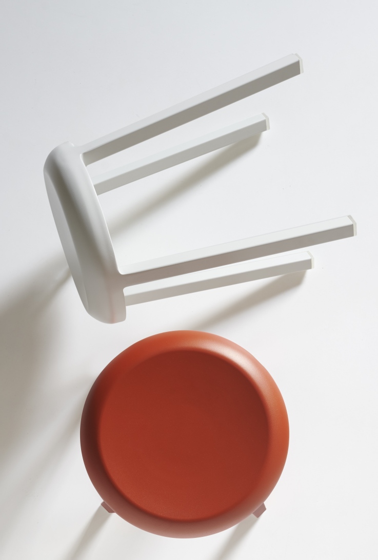 Za Tabouret Emeco Za Tabouret Emeco