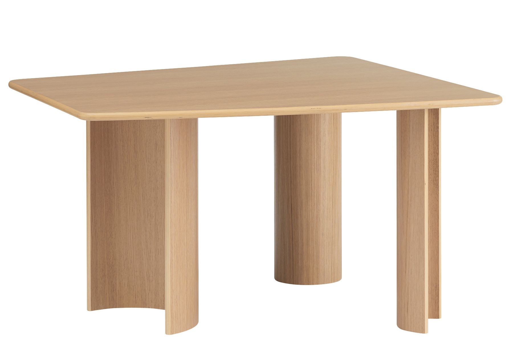 Re-Norm Table Table à manger Muuto