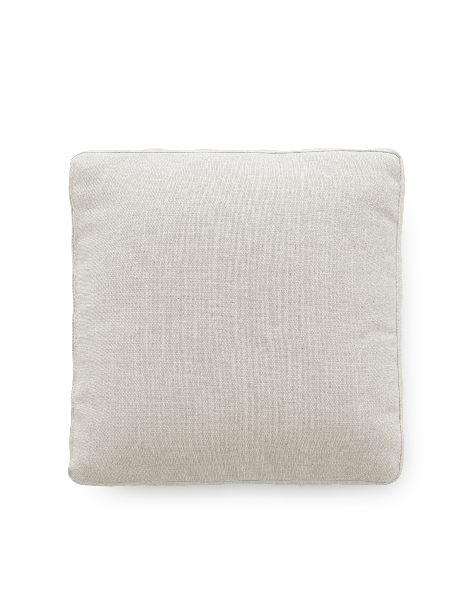 Plastics Outdoor Coussin Kartell