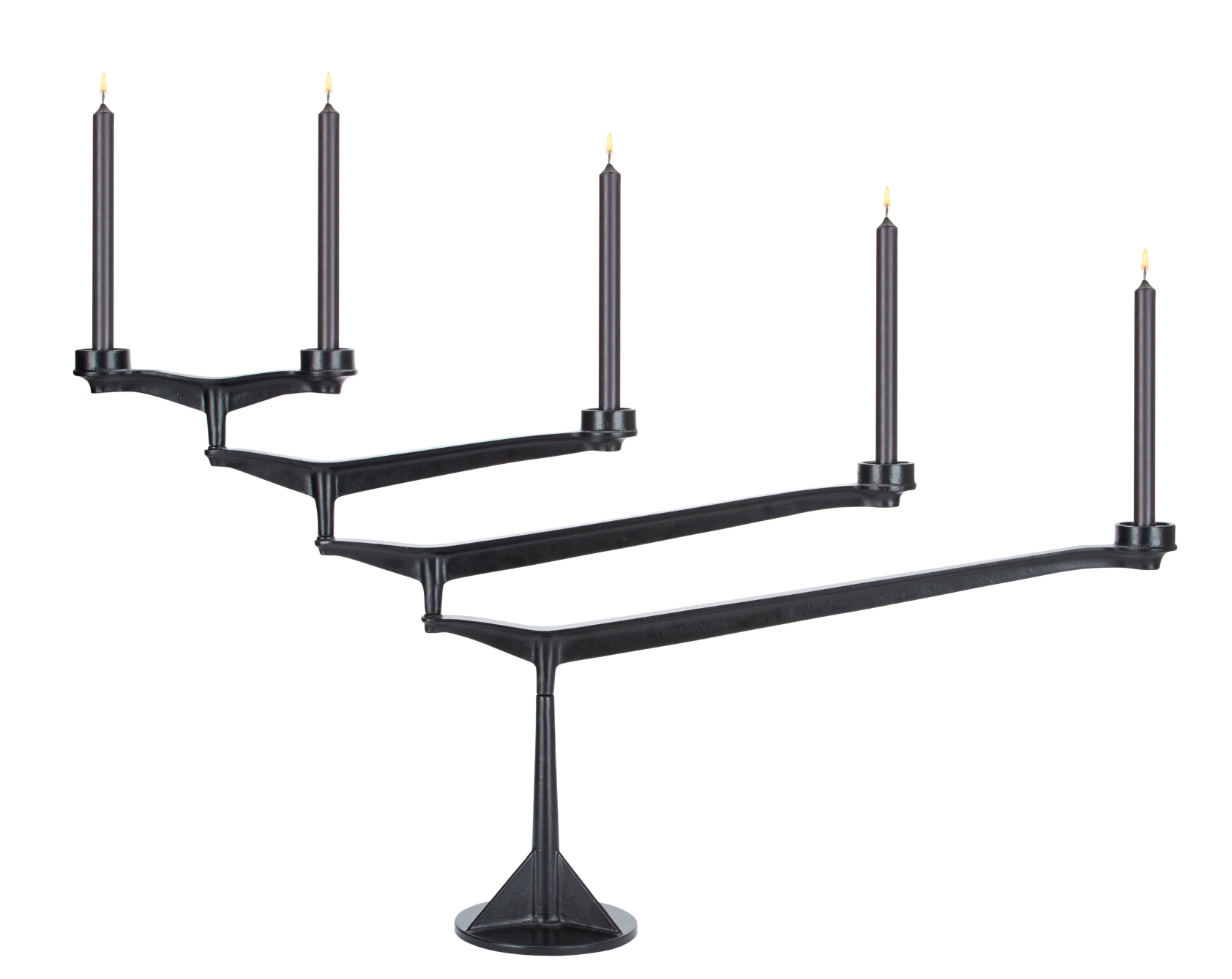 Spin Bougeoir Tom Dixon Spin Bougeoir Tom Dixon