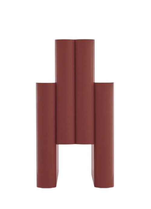 Magazine Rack Porte-revues Kartell