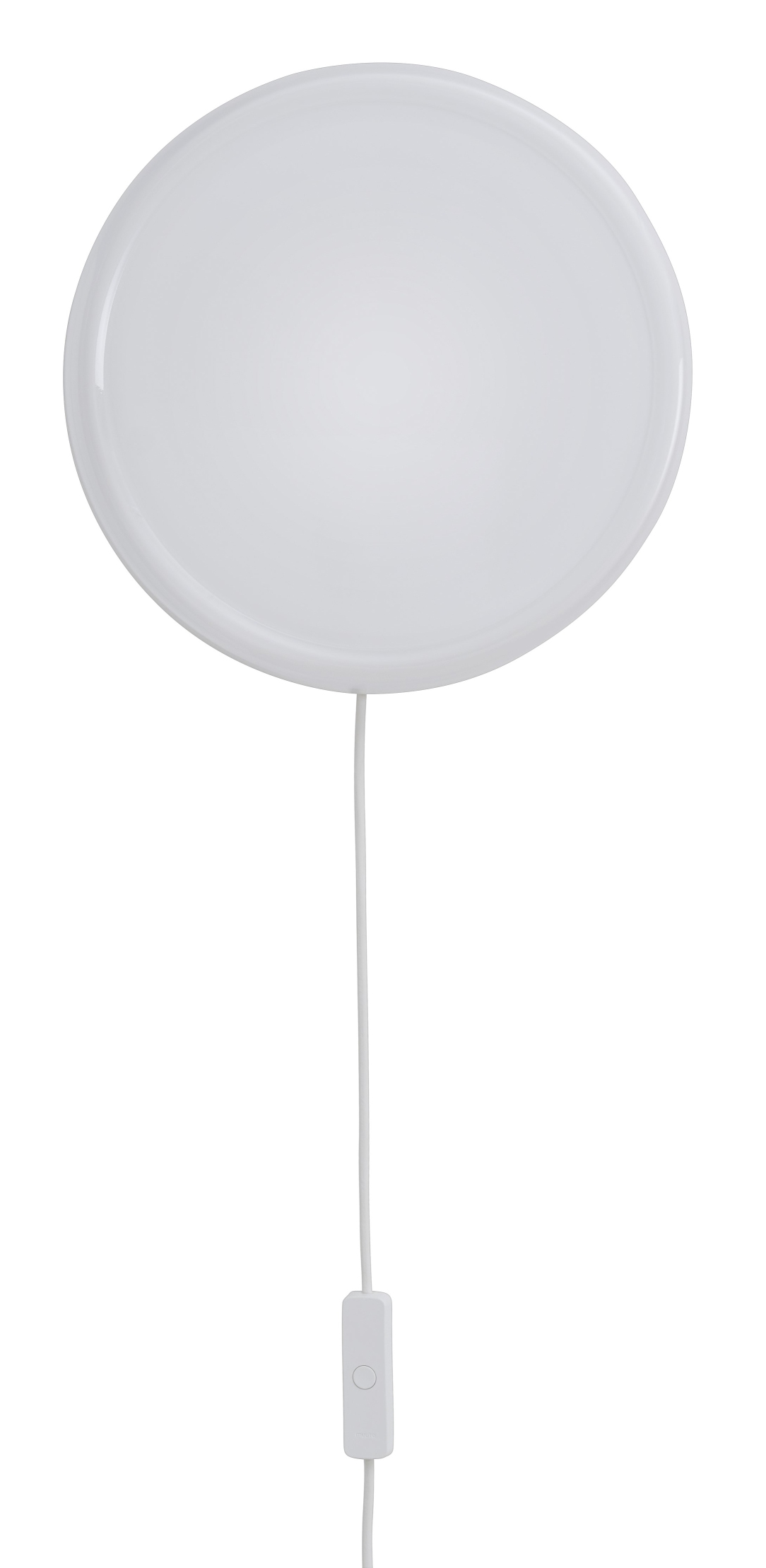 Looped Wall / Ceiling lamp Applique / plafonnier Muuto Looped Wall / Ceiling lamp Applique / plafonnier Muuto