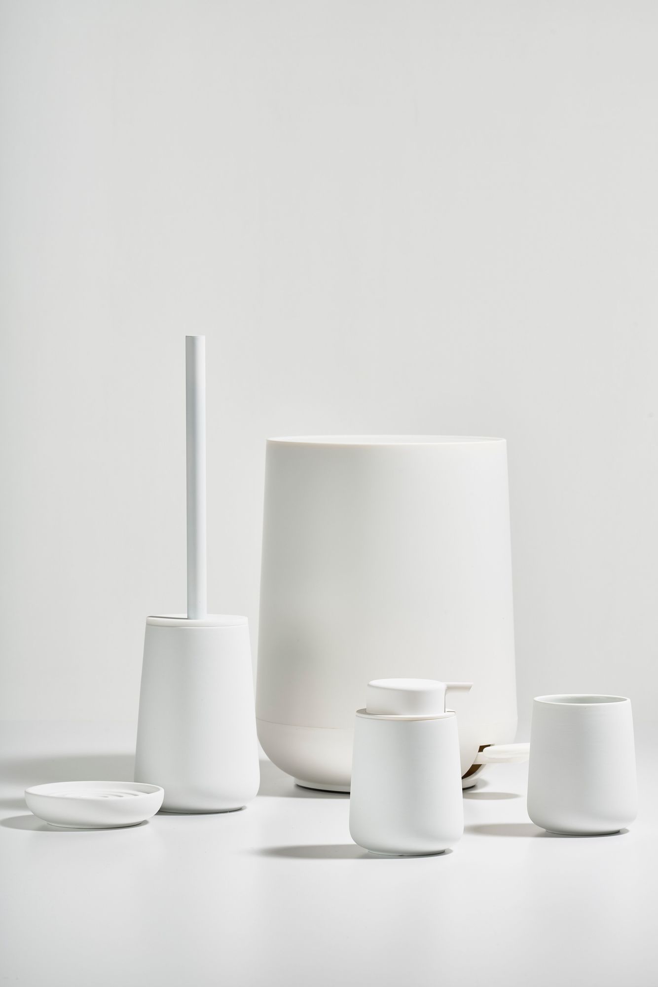 Nova One Distributeur de Savon bleu royal Zone Denmark OFFRE SPECIALE