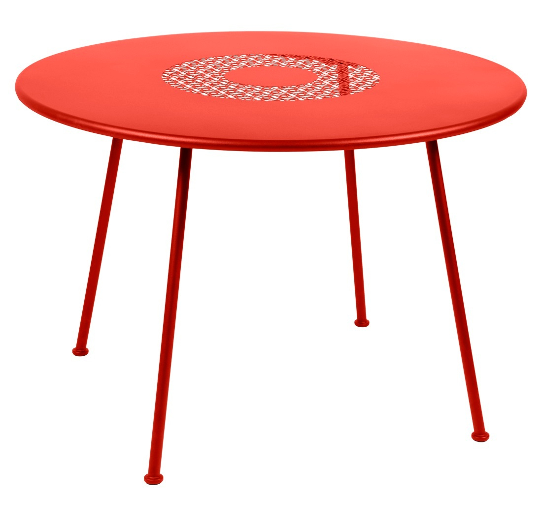 Lorette Outdoor Table Table de jardin Fermob