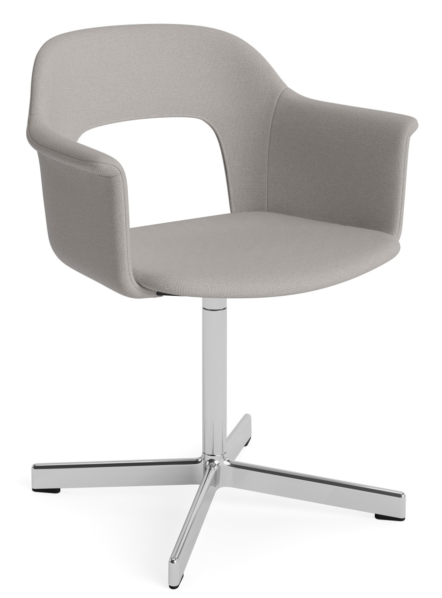Layout Armchair 234 Chaise à accoudoirs Hay   