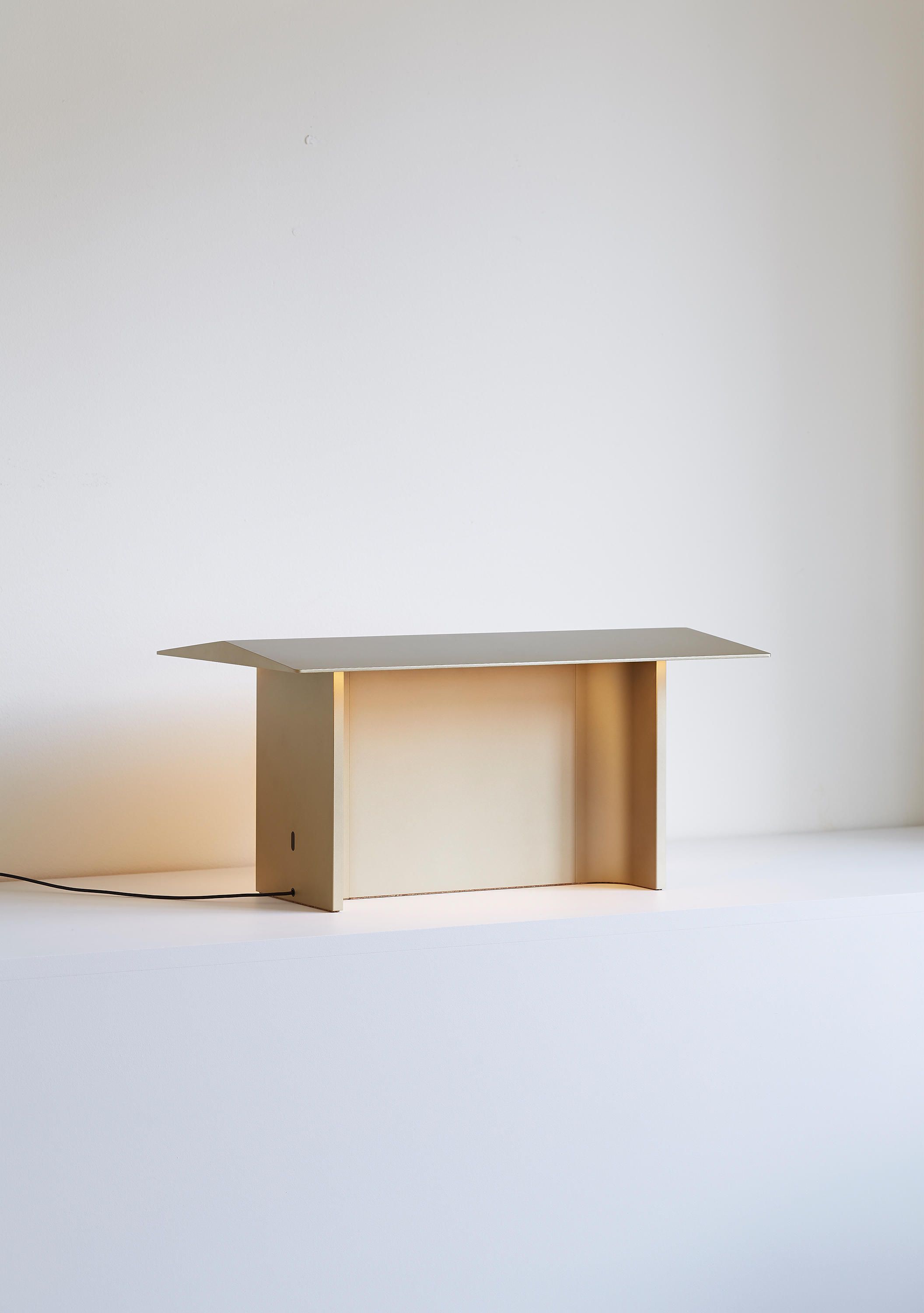 D98 Fienile Table lamp Lampe de table Luceplan