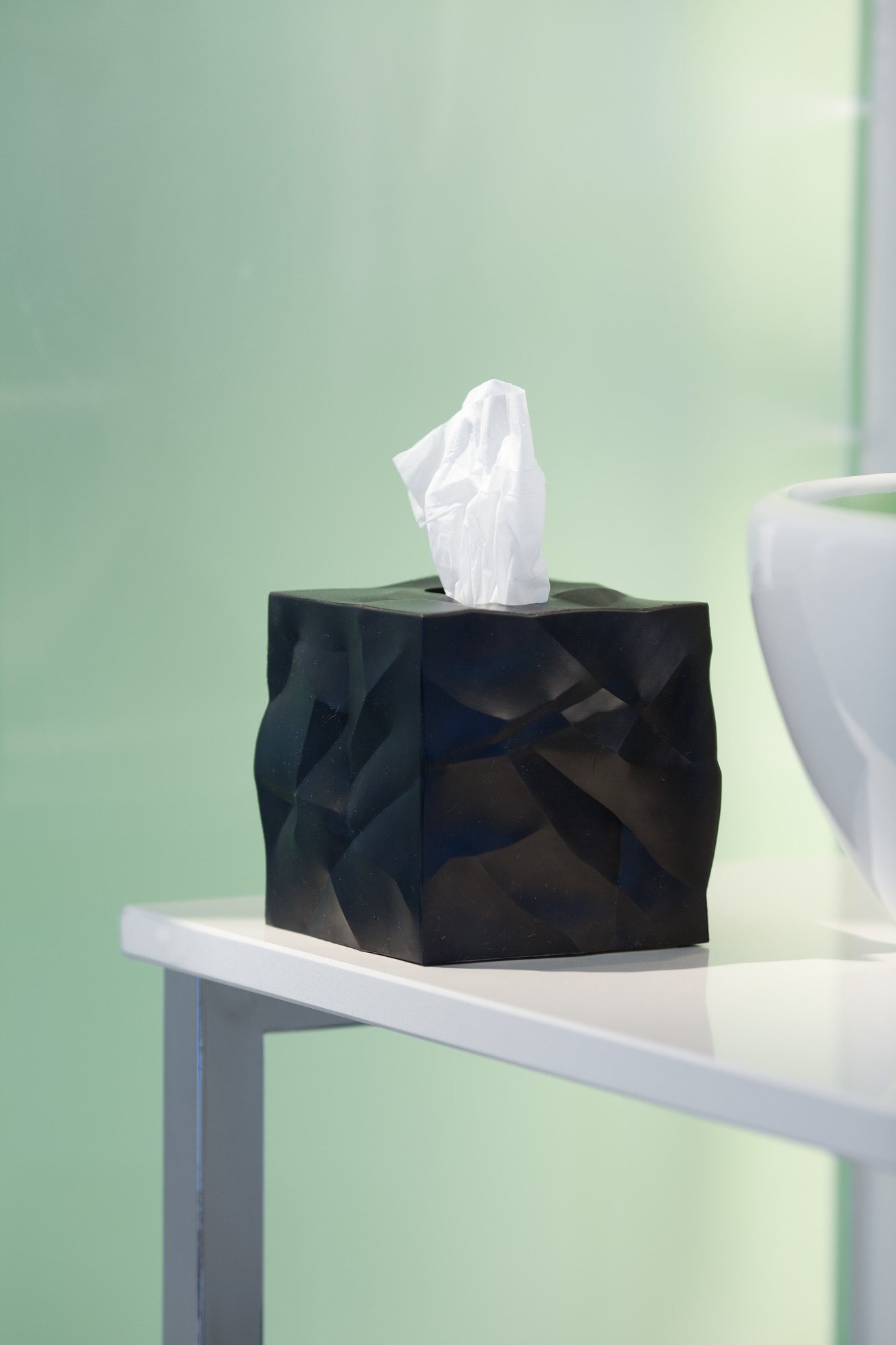 Wipy-Cube Boîte à Kleenex Klein & More OFFRE SPECIALE