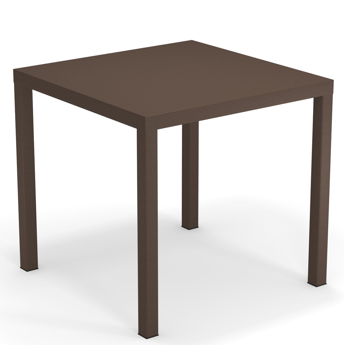 Nova Table carrée Outdoor Emu