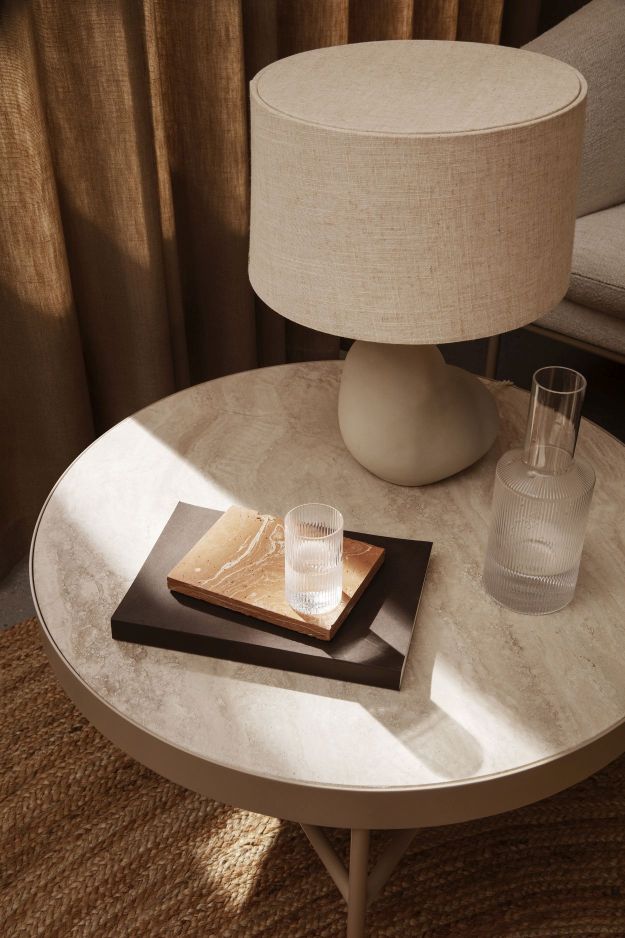 Merge Trivet Dessous de plat Ferm Living OFFRE SPECIALE
