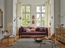 Vitra Cushions Coussins / Coussins de canapé
