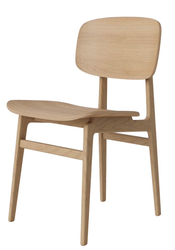 NY11 New York Dining Chair chaise NORR11