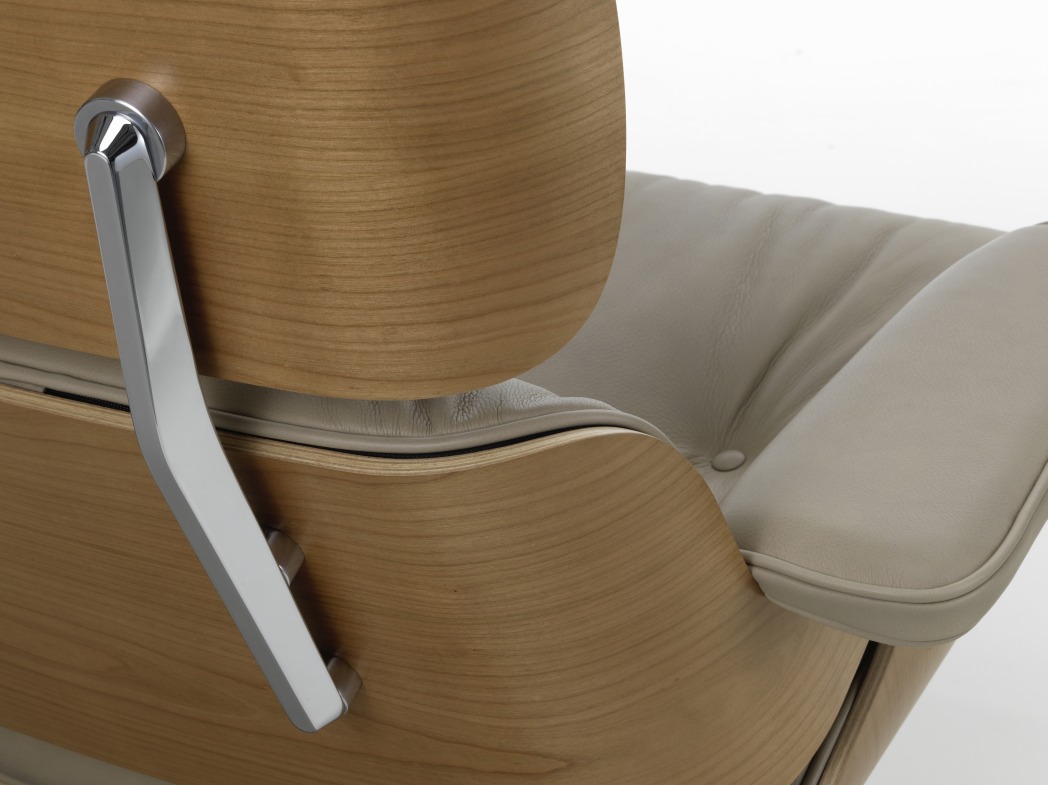 Eames Lounge Chair fauteuil CONFIGURATEUR Vitra 