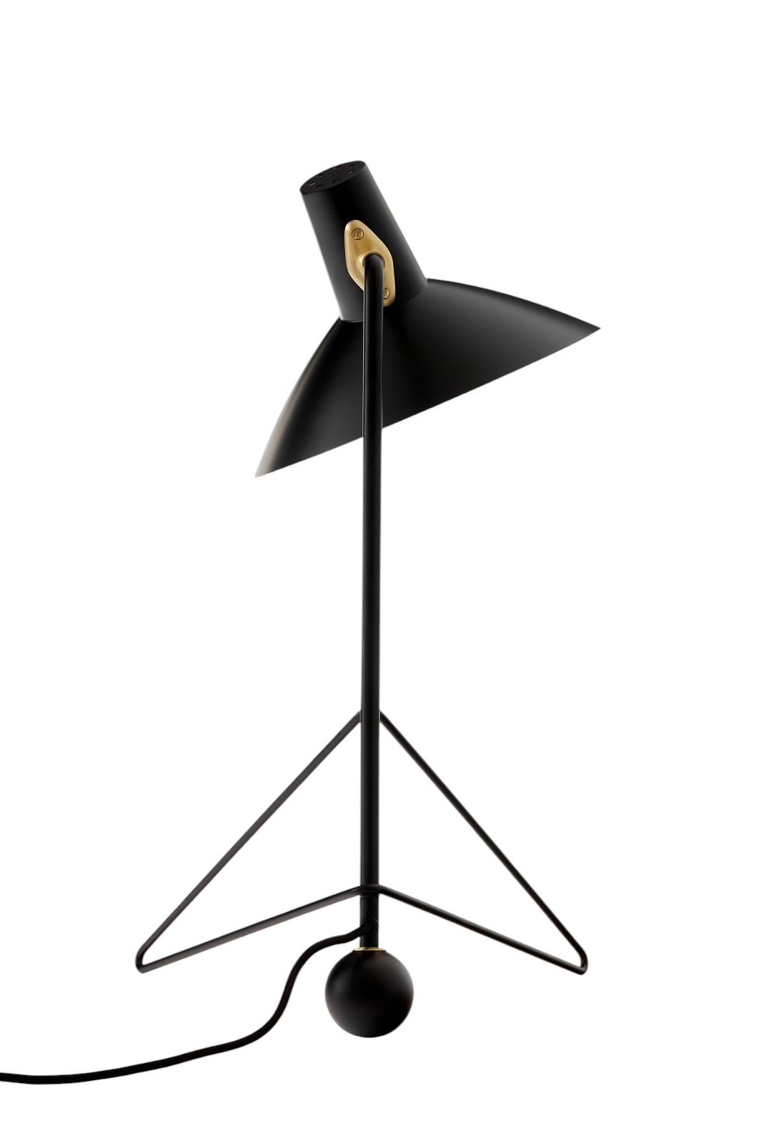 Tripod HM9 Table lamp Lampe de table AndTradition