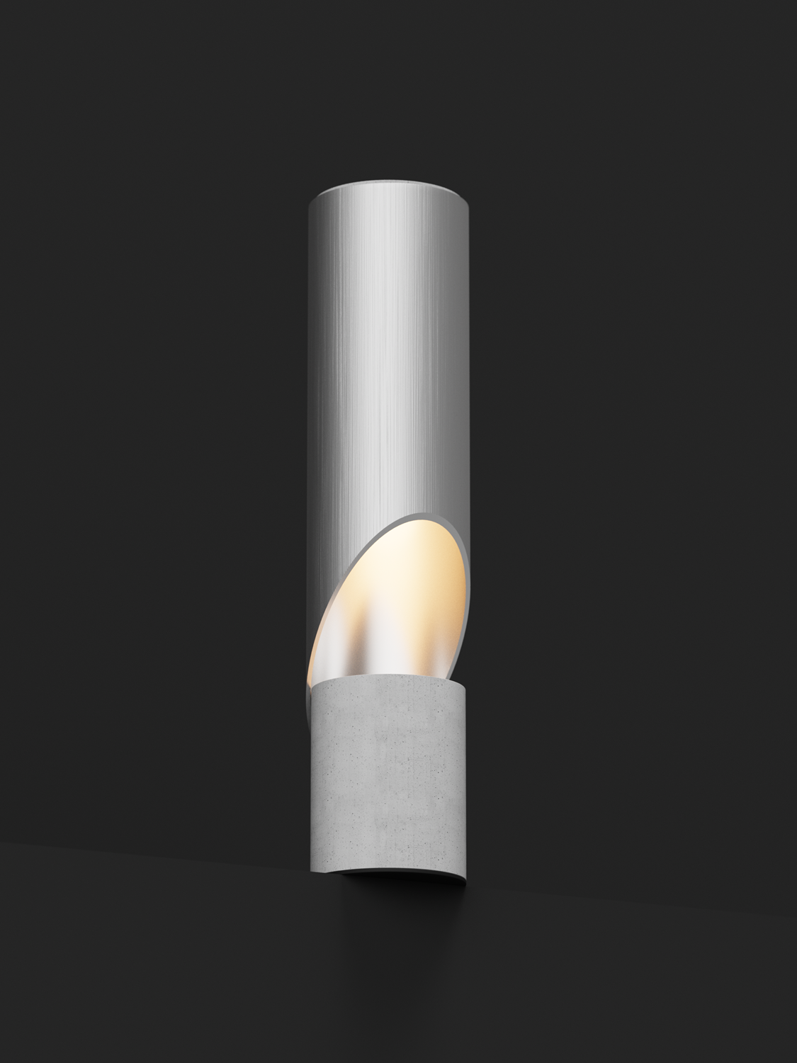 L10 Table lamp Lampe de table Tecta