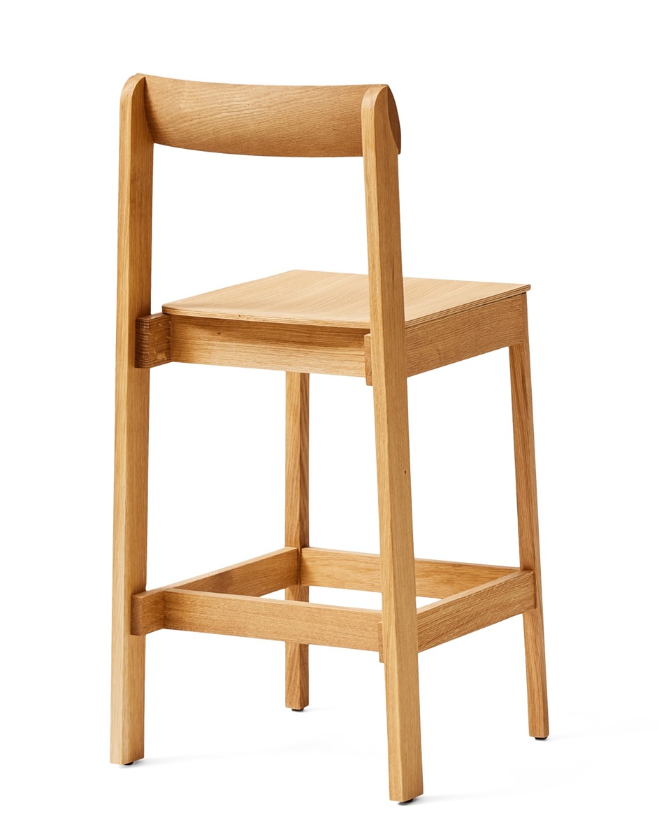 Blueprint Tabouret de bar 65 Form & Refine