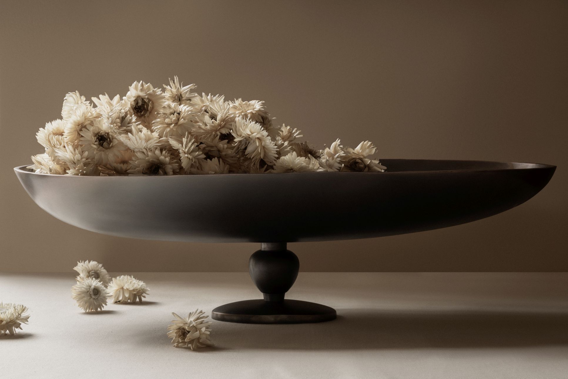 Pavot Centerpiece Bol Audo Copenhagen